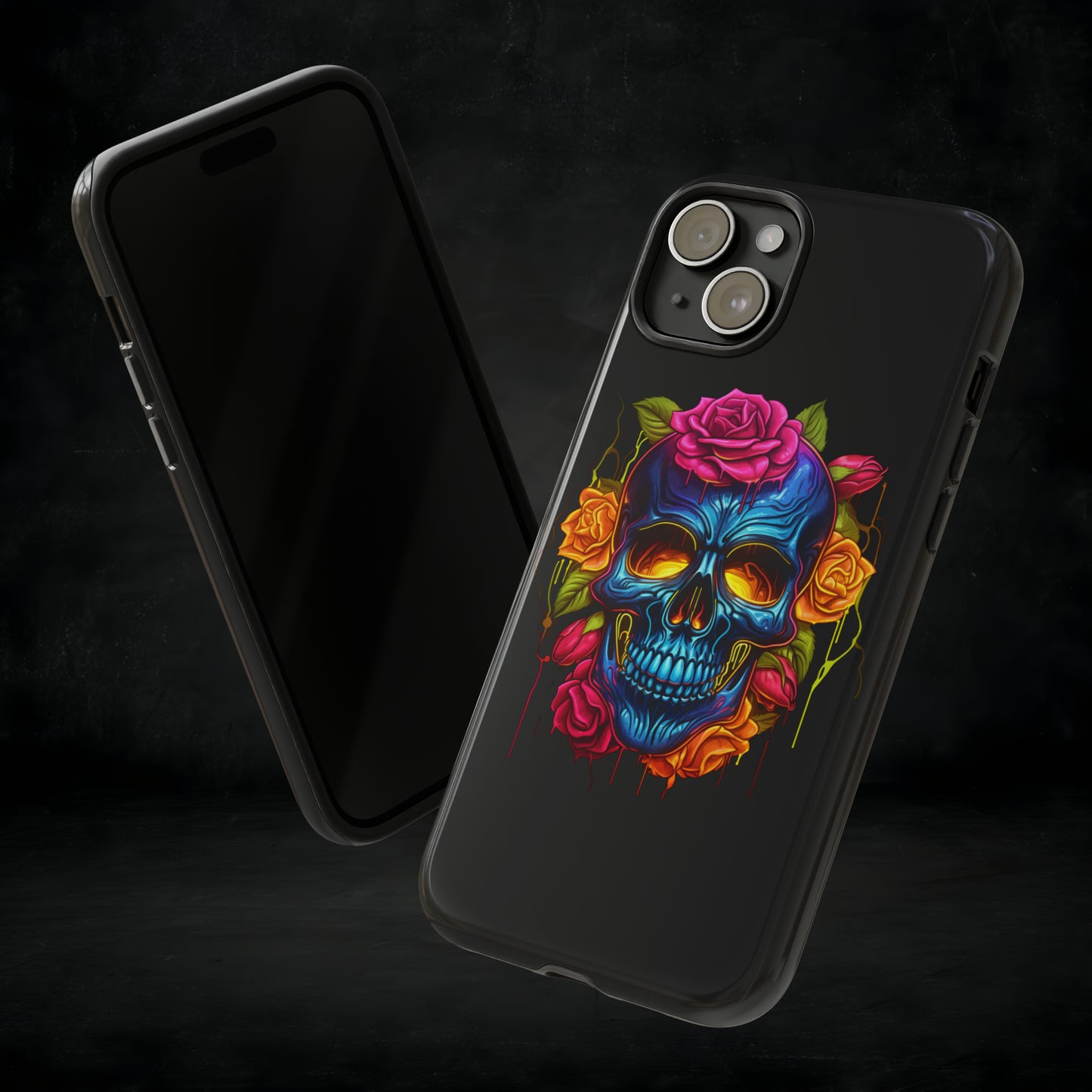 'Rosetta' Tough Case