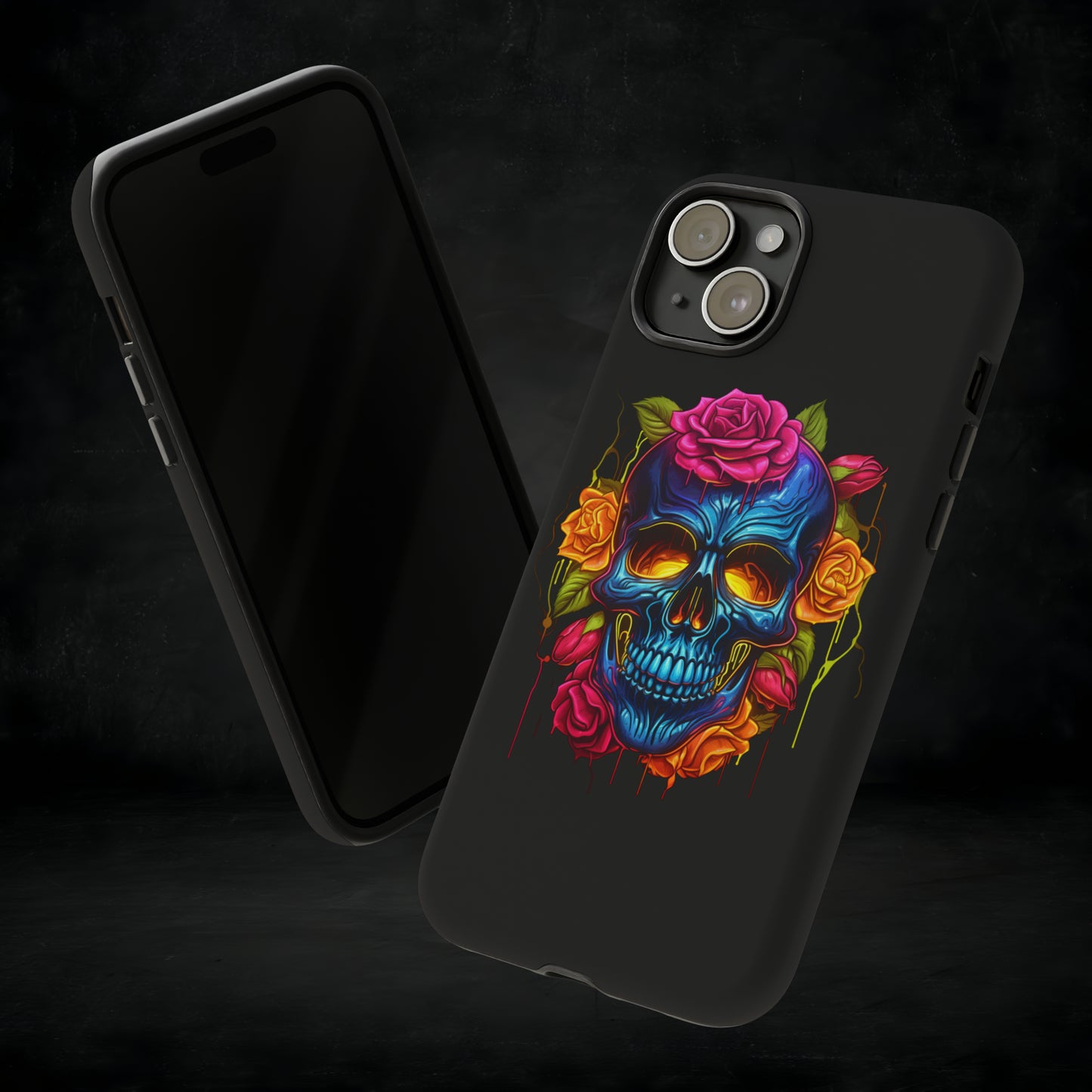 'Rosetta' Tough Case