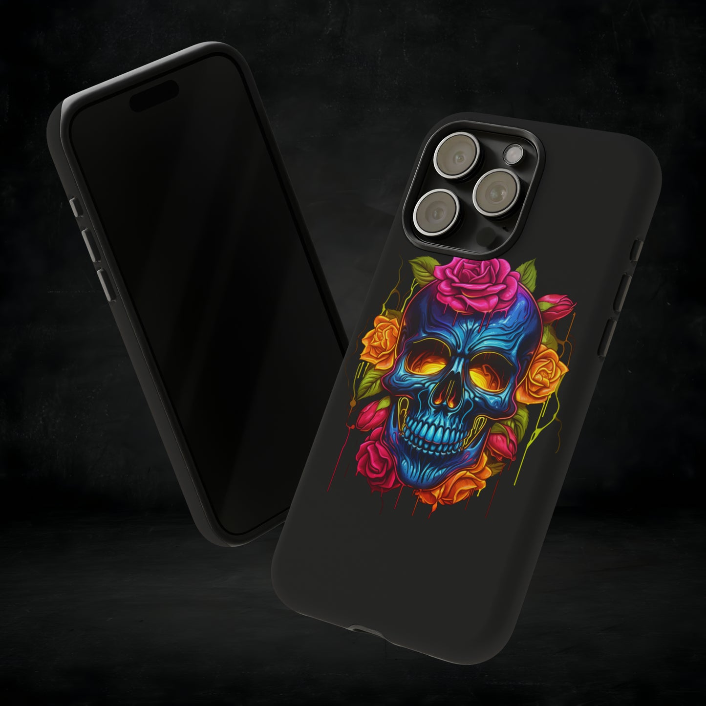 'Rosetta' Tough Case