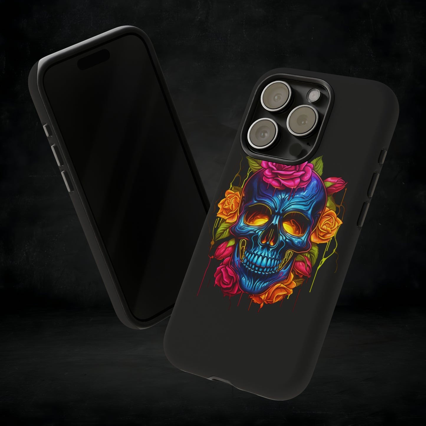 'Rosetta' Tough Case