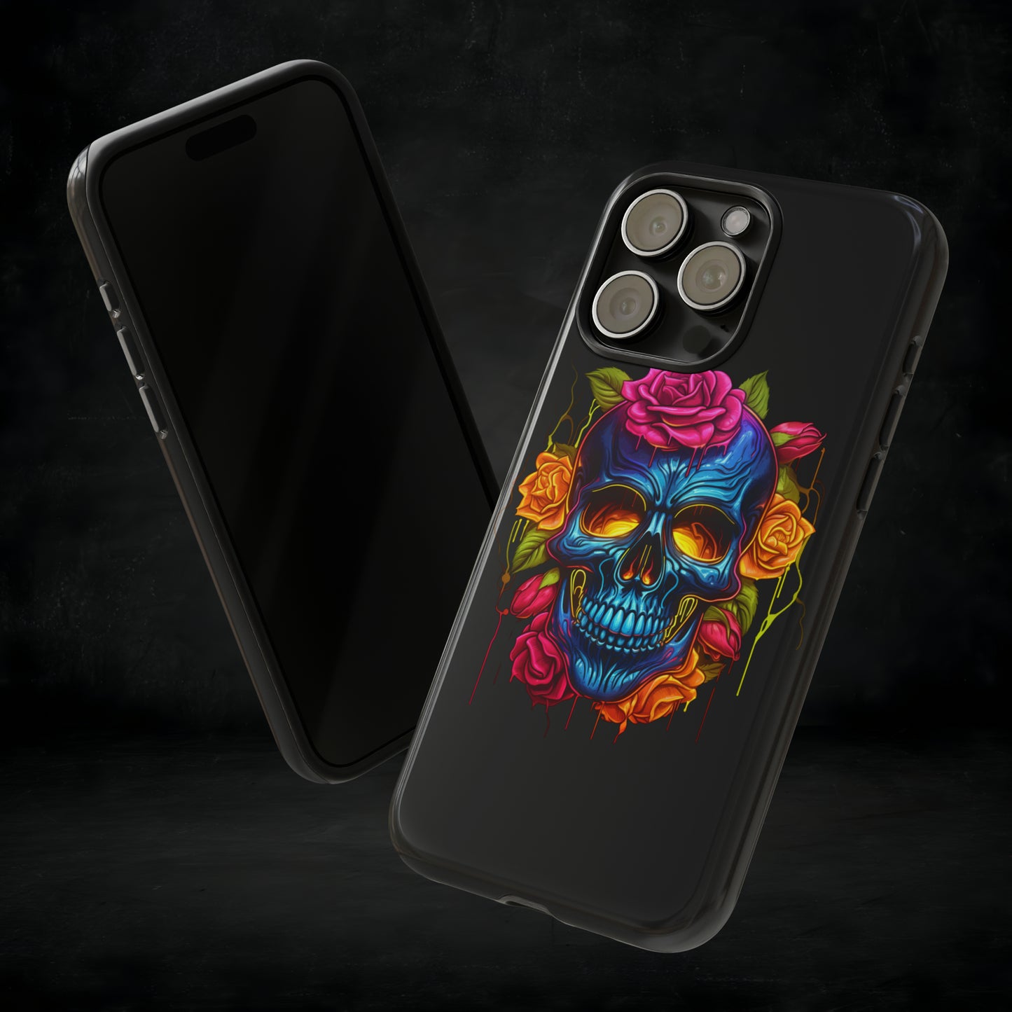 'Rosetta' Tough Case