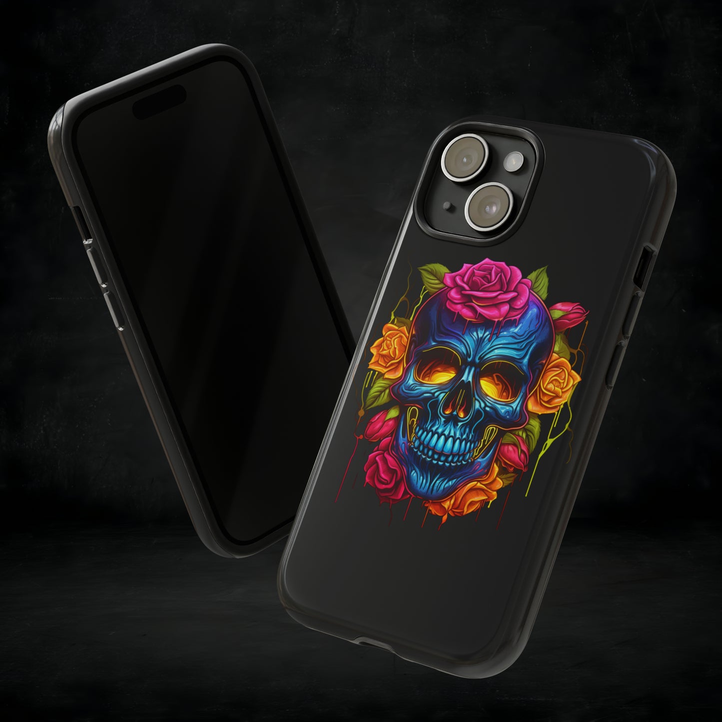'Rosetta' Tough Case