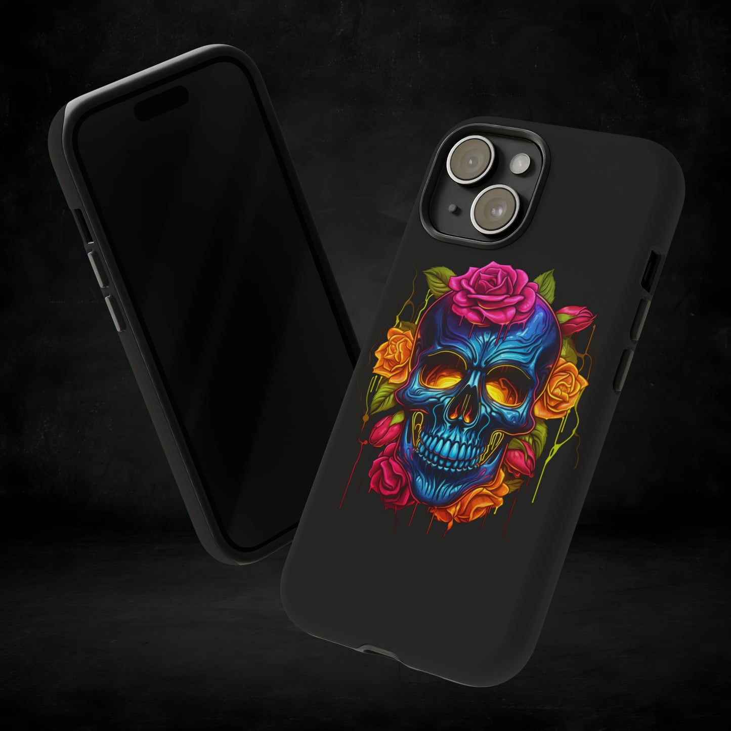 'Rosetta' Tough Case