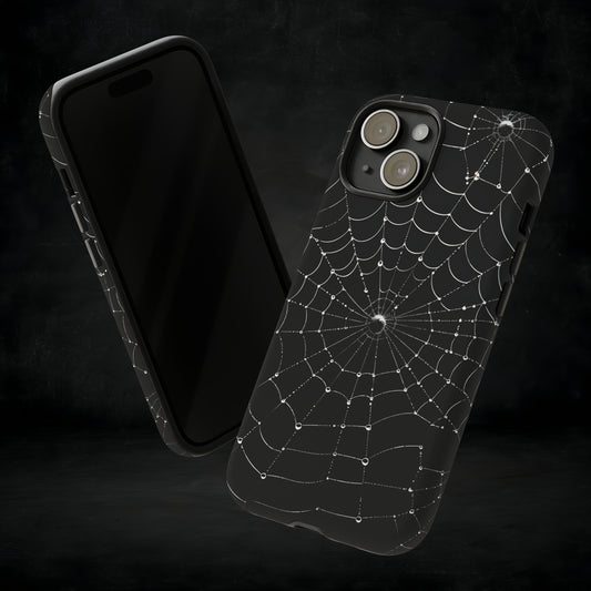 Spiderweb  Tough Case